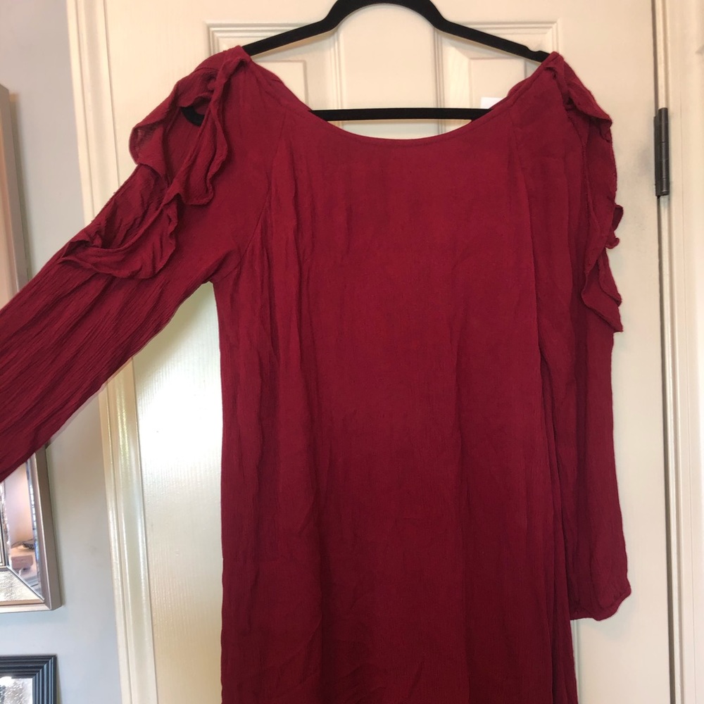Old Navy dress!